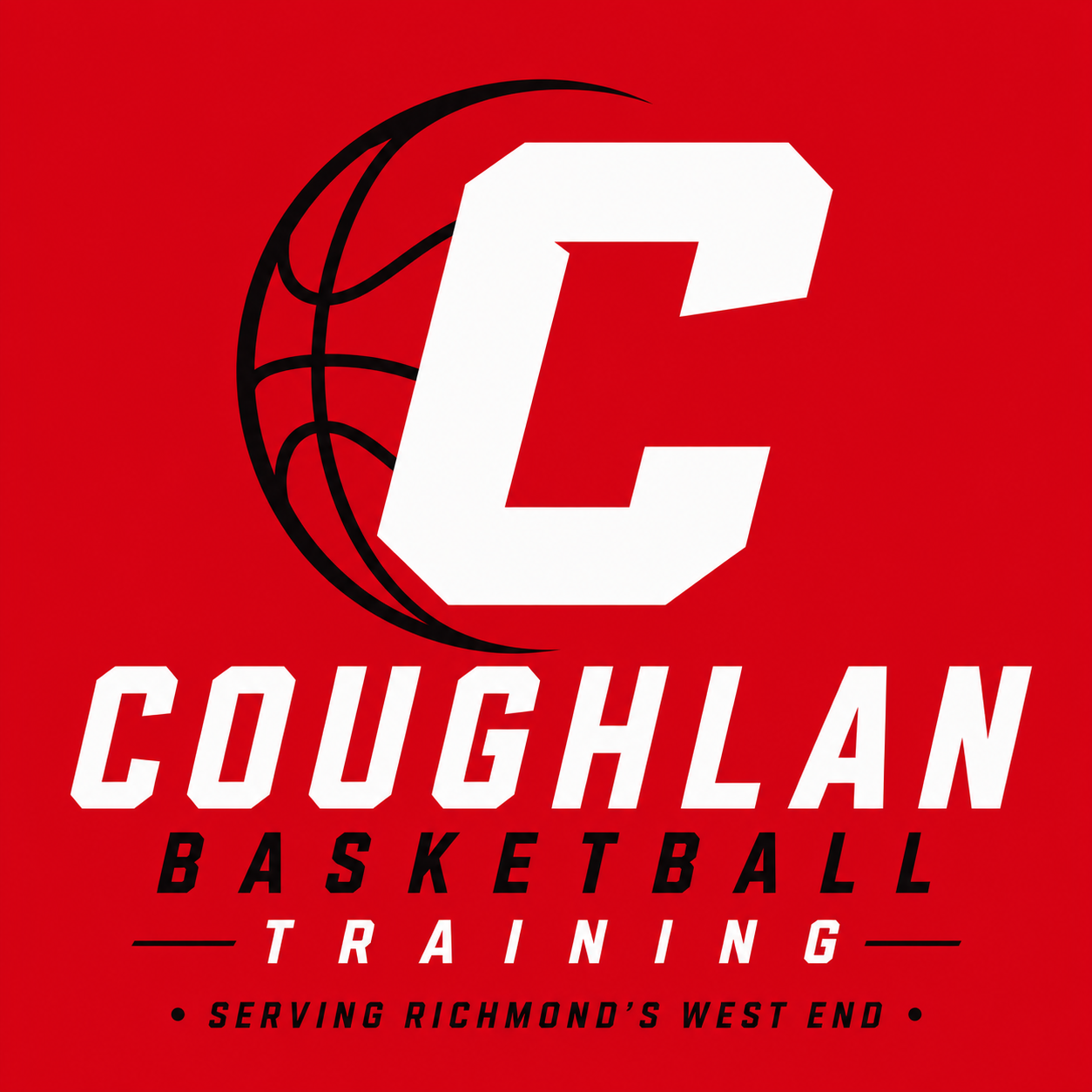 Coughlan Basketball Training